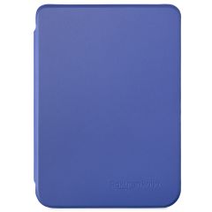 Kobo Etui de liseuse Basic SleepCover Kobo Clara Colour / BW - Cobalt Blue