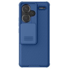 Nillkin Coque CamShield Pro Xiaomi Redmi Note 13 Pro Plus (5G) - Bleu