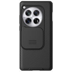 Nillkin Coque CamShield Pro OnePlus 12 - Noir