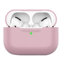 KeyBudz Coque Elevate Protective Silicone Apple AirPods Pro 2 - Blush Pink