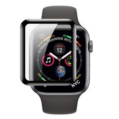 iMoshion ﻿Protection d'écran 2-Pack Apple Watch Series 4-6 / SE - 44 mm