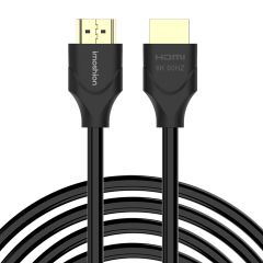 iMoshion Câble HDMI vers HDMI 2.1 - 5 metre