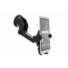 Support voiture Longue Tige Samsung Galaxy S22 Plus