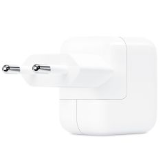 Apple Adaptateur USB 12W iPhone 13 Pro - Blanc