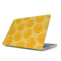 Burga Coque Rigide MacBook Pro 16 pouces (2021) / Pro 16 pouces (2023) M3 chip - A2485 / A2780 / A2991 - Bitter