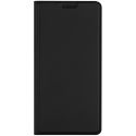 Dux Ducis Étui de téléphone Slim OnePlus 12 - Noir