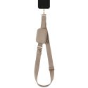 iDeal of Sweden Utility Phone Strap - Corde de téléphone universelle - Beige
