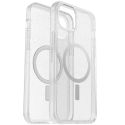OtterBox Coque Symmetry MagSafe iPhone 15 Plus - Stardust