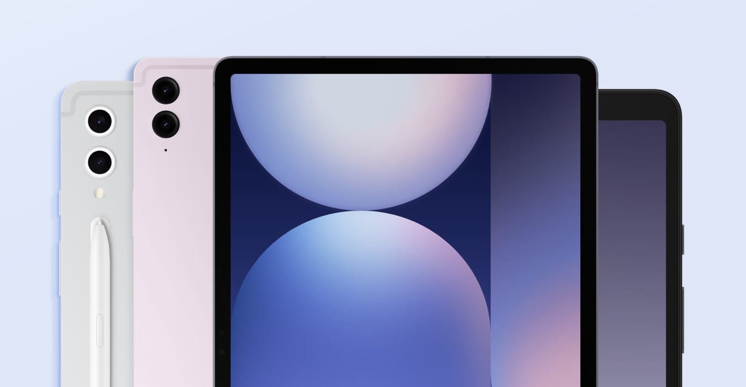 Quel tablette Samsung ai-je ?