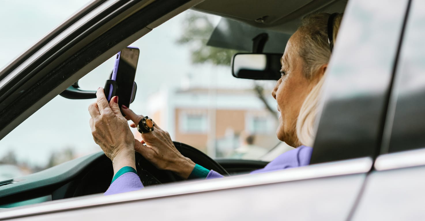 Quel support de téléphone pour voiture me convient ?