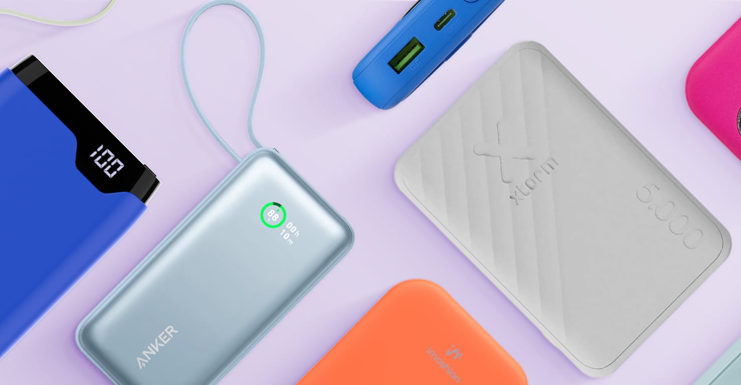 Tout ce qu'il faut savoir sur la sécurité et les dysfonctionnements des batteries externes
