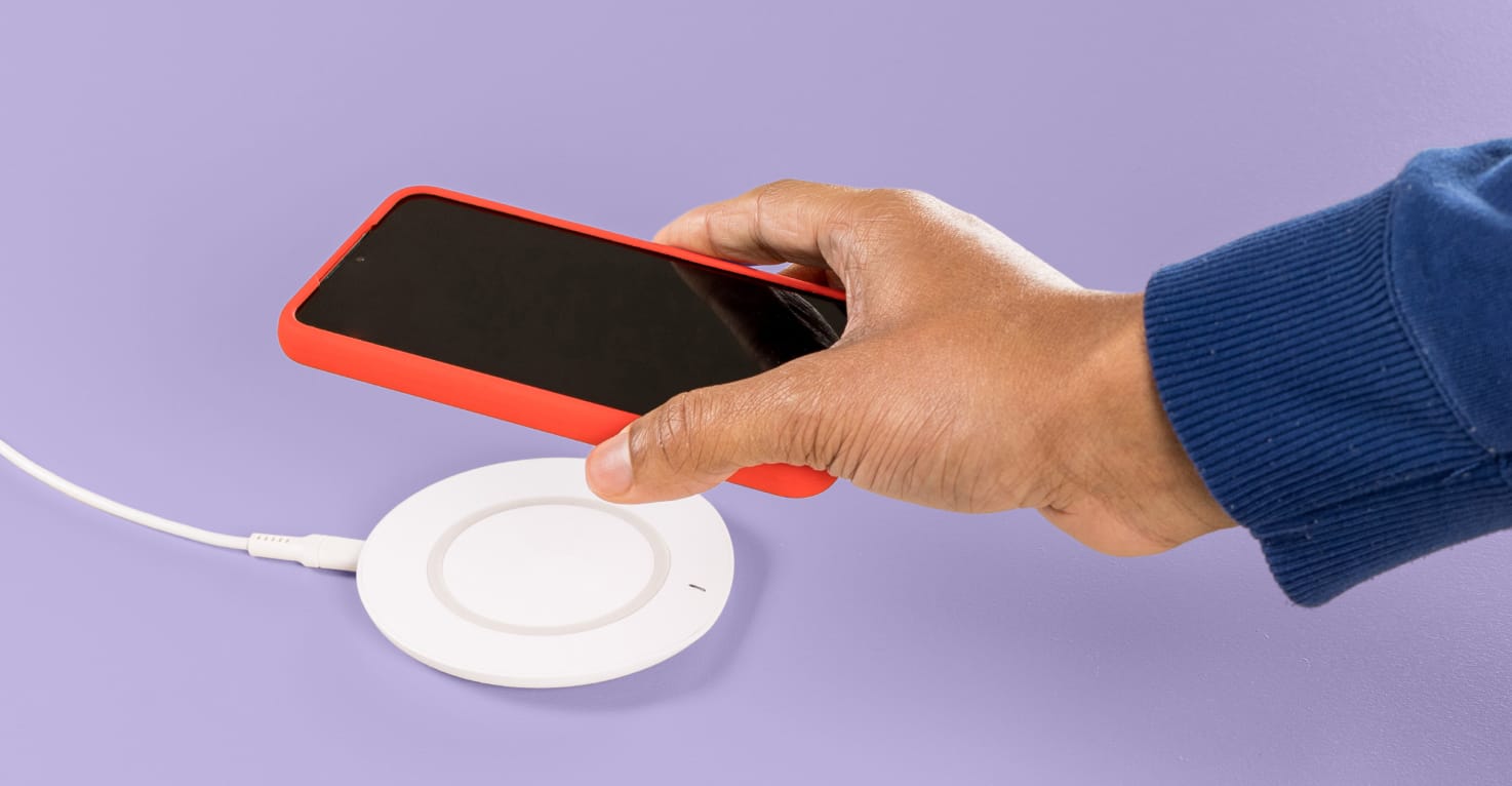 Quels téléphones peuvent être rechargés sans fil?