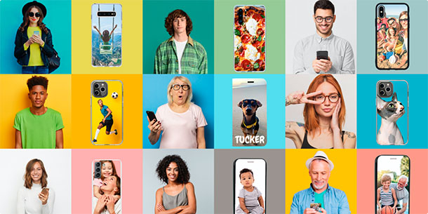 Concevez votre propre coque