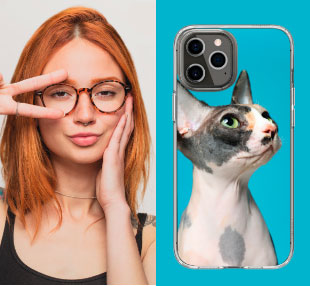 Concevez votre propre coque